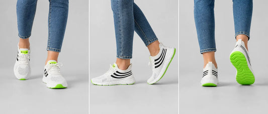 Tenis Fast Pro